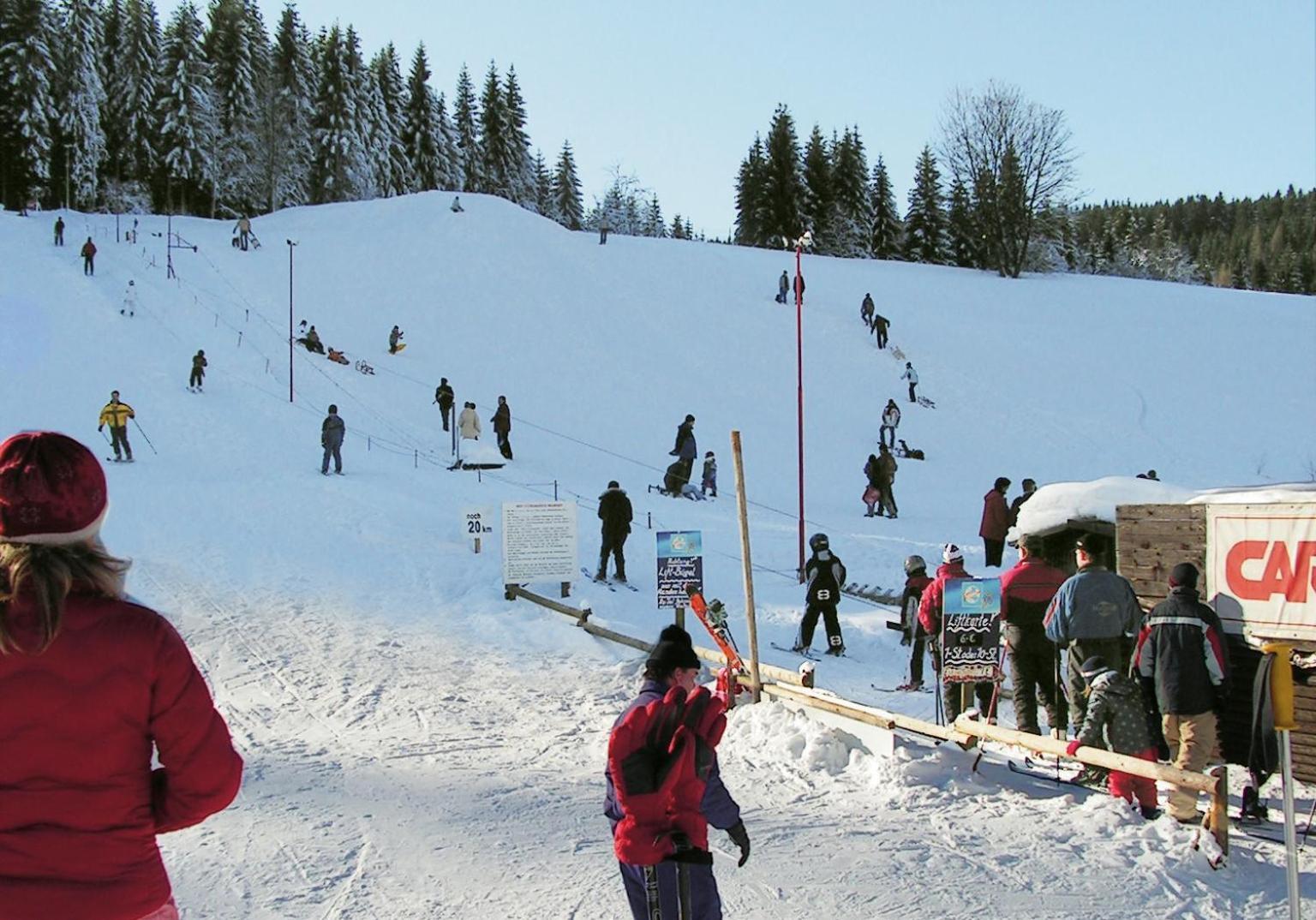 Gasthof Und Pension Hammerschaenke Wildenthal Luaran gambar