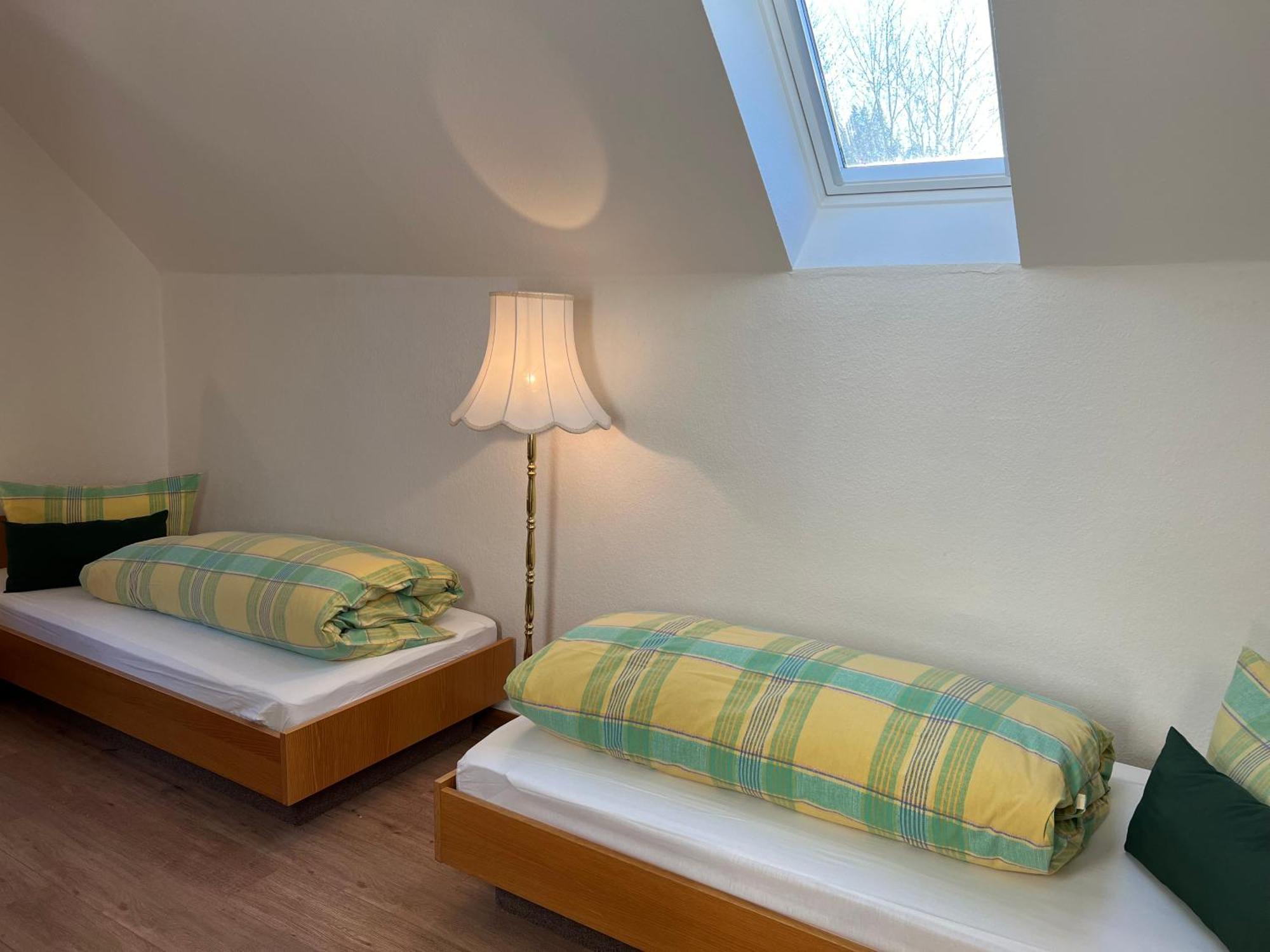 Gasthof Und Pension Hammerschaenke Wildenthal Bilik gambar