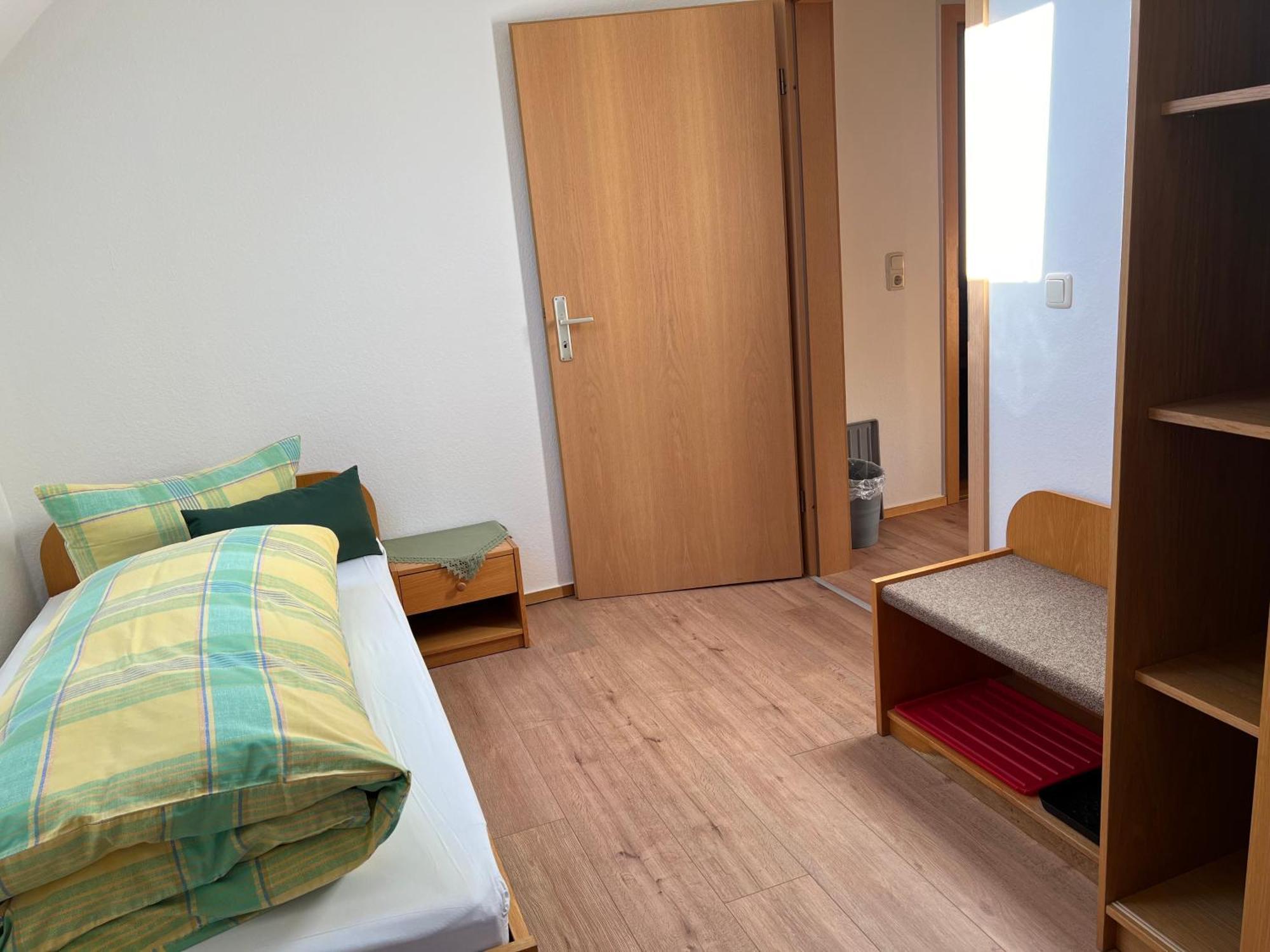 Gasthof Und Pension Hammerschaenke Wildenthal Bilik gambar